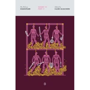 Henry IV, Part 2 -- William Shakespeare